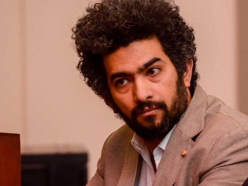 هشام علام متهم بـ التحرش والإغتصاب..جريمة تهز الشارع المصري!