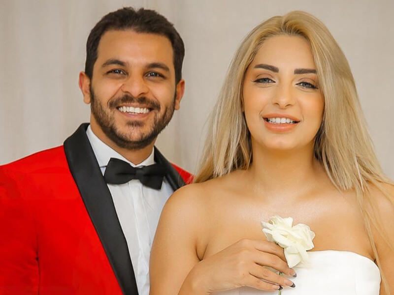 5 Million Pounds Is a Lot! Mohammed Rashad and Mai Helmy Split Up