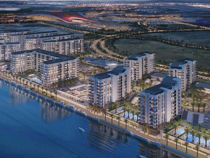 Emirates Glass Emicool Sun T Series Leads Way as the Most Preferred Coating Option for Over a Decade