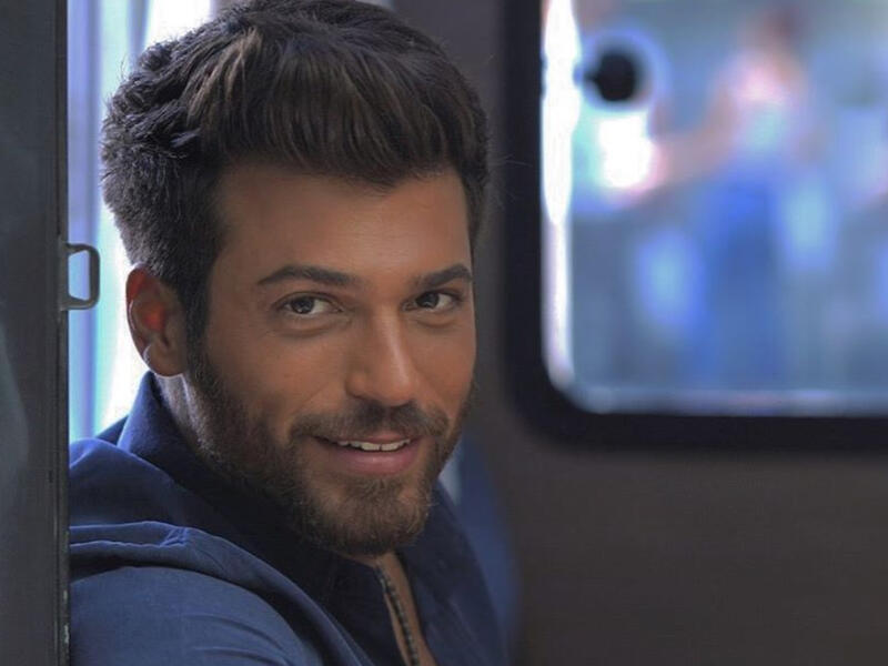 Bye Bye Can Yaman.. This Turkish Actor Snatched This Title From You!
