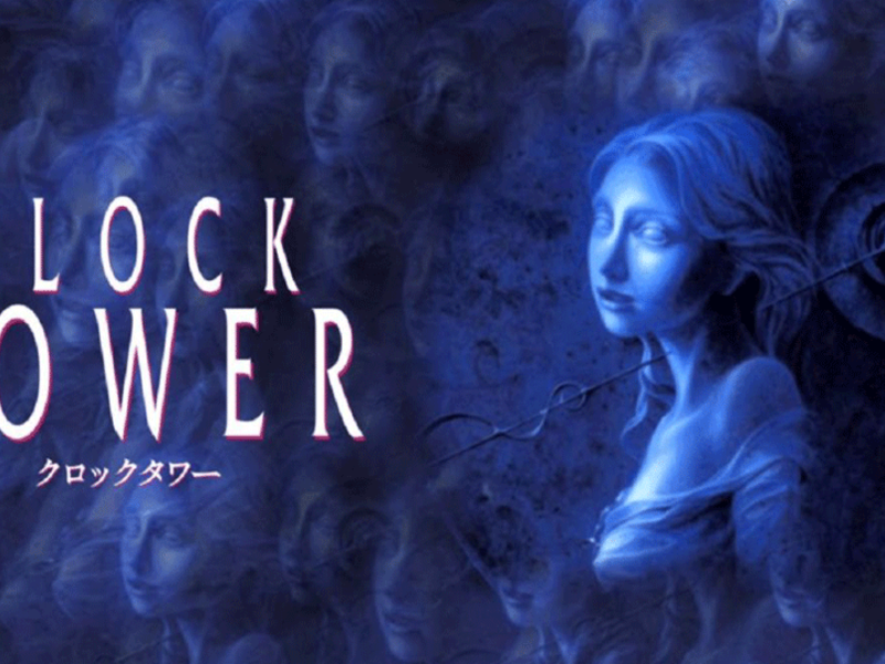 4. Clock Tower