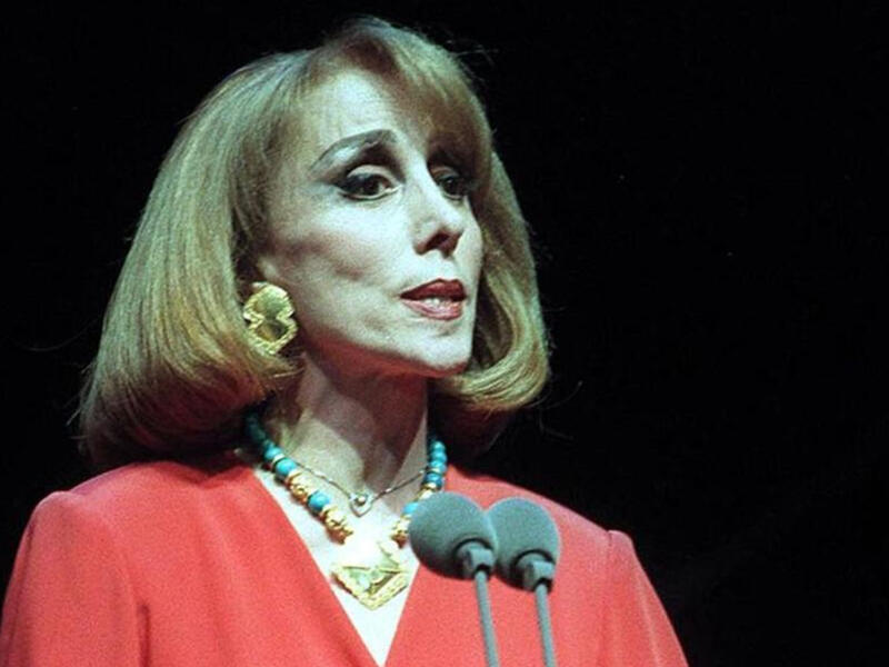 Fayrouz Is NOT Dead! A Tweet Disturbs The Songstress's Fan Club Who Demanded To Report The Account