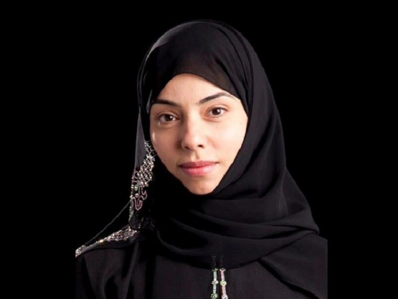 9. Maitha Al Dossari