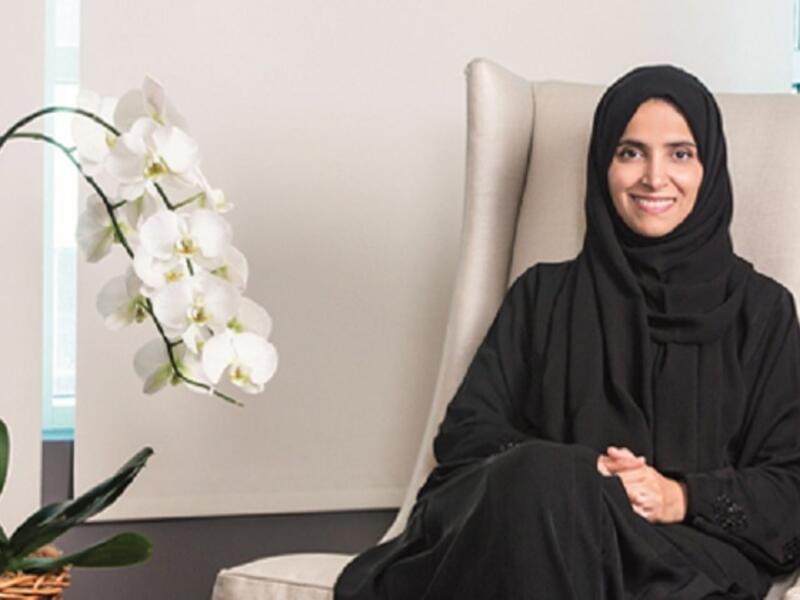 6. Maryam Eid AlMheiri 