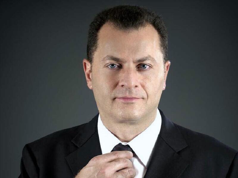 4. Robert Mouawad & Family - $1.5 Billion
