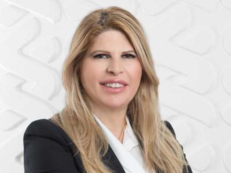 8. Rola Abu Manneh