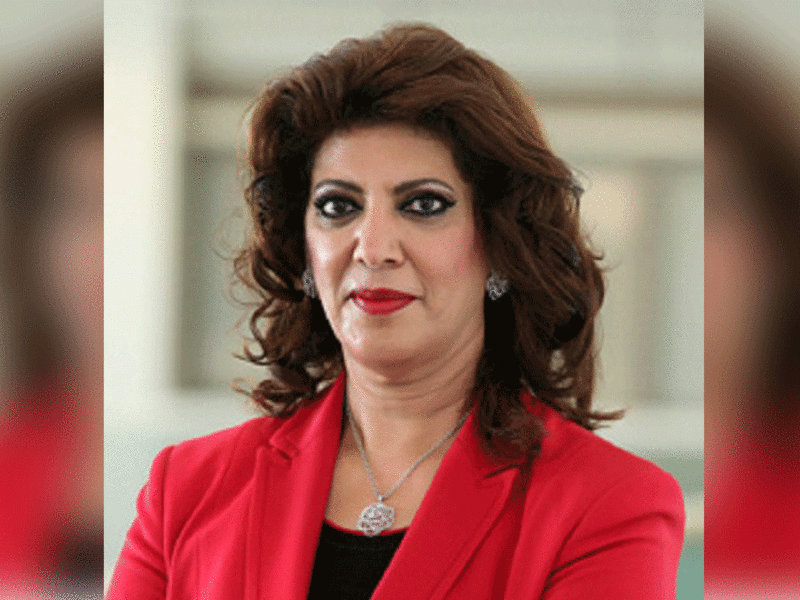 3. Suzanne Al Anani 