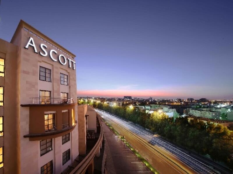 With Four Exclusive Properties, the Ascott Limited Personifies Global Living in Jeddah