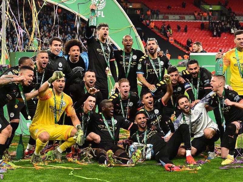 Being acclaimed club champions of Europe has always been the ultimate temptation for City’s owners. (Photo: AFP)