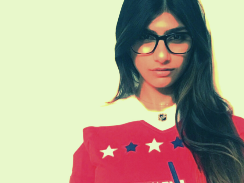 Mia Khalifa Stirs Controversy in the Wake of the Lebanese Tragedy: Using Her Name for a Cause or Making It About Herself?