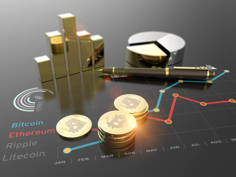 Crypto News Recap: Major Global Banks Race to Integrate Cryptocurrencies 