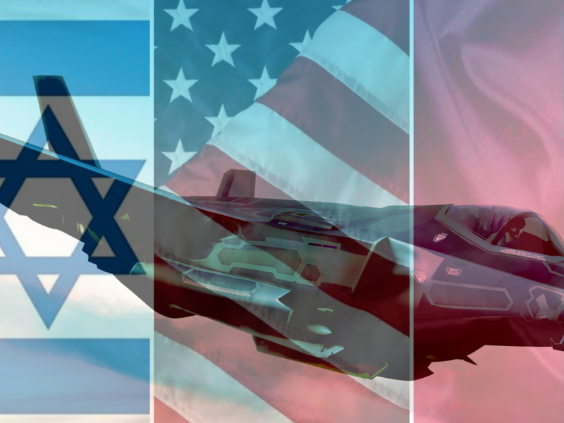 Why Does Israel Strongly Oppose a US Arm Sale to the UAE, Despite the Peace Deal?