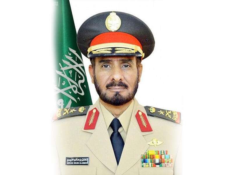 عُين مستشارًا عسكريًا في مكتب وزير الدفاع، لإبداء الرأي والمشورة للوزير في الجوانب الاستراتيجية والعسكرية والتخطيطية. 