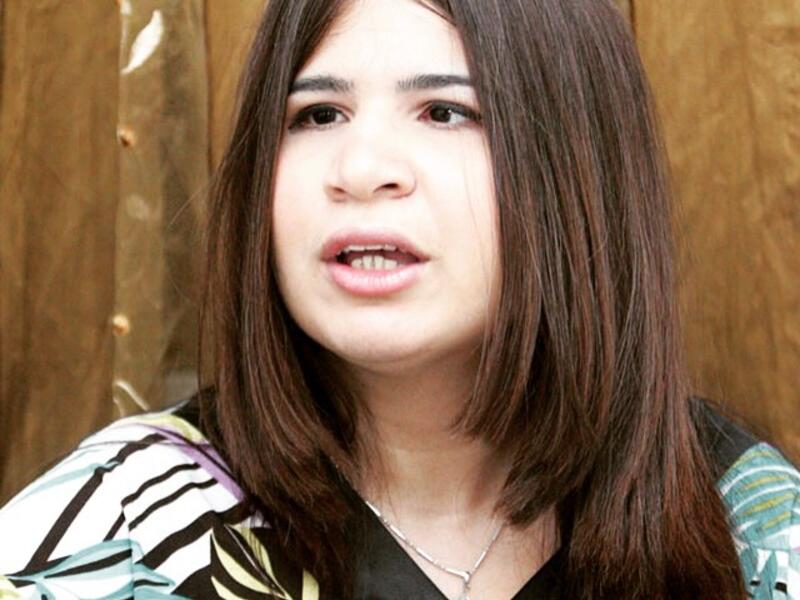 SIGI, in a statement cited by the Jordan News Agency, Petra, considered the alleged offence on social media a “double insult” for social activist Rawan Barakat. (facebook)