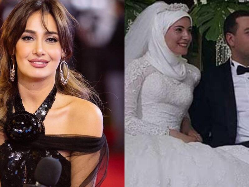 إرتباط حلا شيحة بالداعية معز مسعود..وطليقته "حلوى مغطاة وحلوى مكشوفة"!