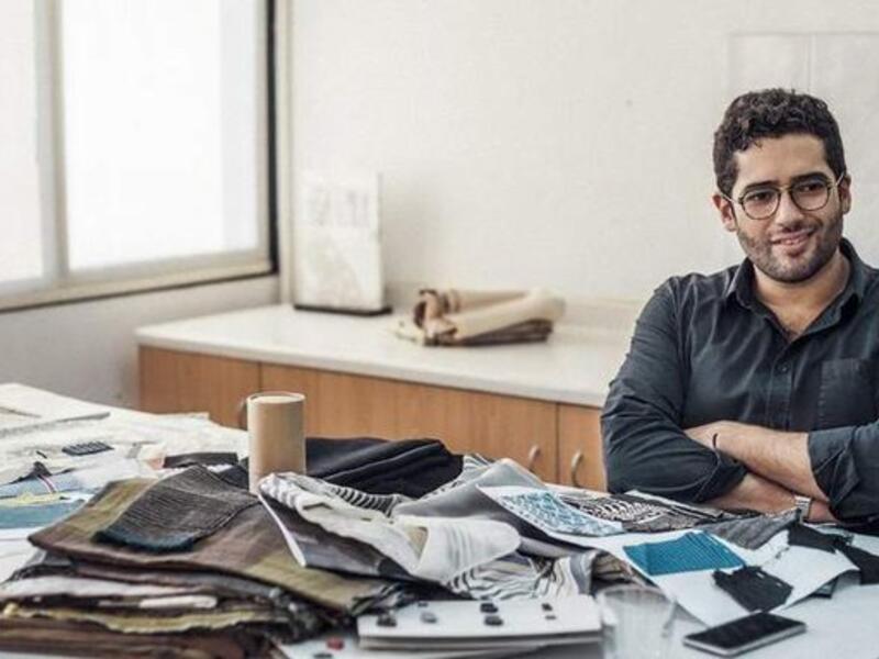 Faissal El-Malak  (Twitter)