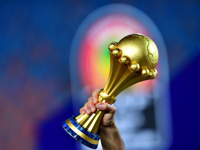  The North African country got to keep the trophy permanently after winning it three times in a row, but the silverware has now been lost (Photo: AFP)