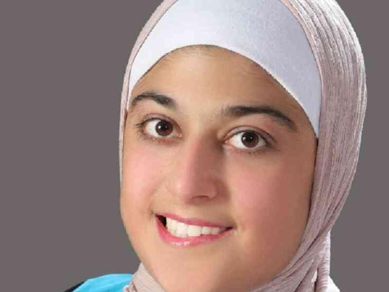 لبنى جودت محمود الجندي