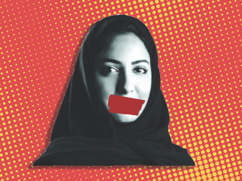 Fired After Hours of Appointment: Saudi Target 'a Feminist Dissident' Over Her Old Tweets