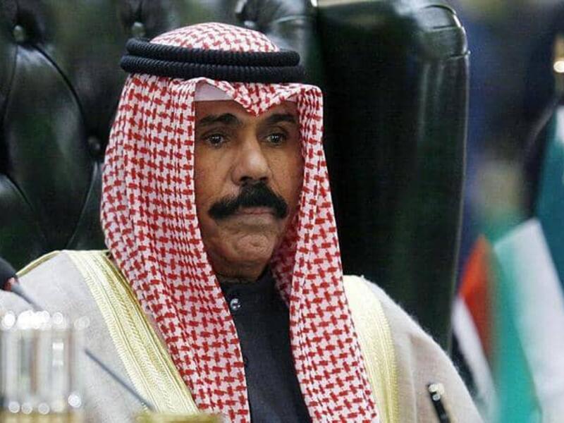 الأمير نواف 