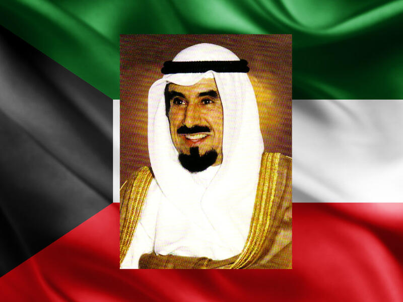 1977 - 2006: الشيخ جابر الثالث الأحمد الصباح