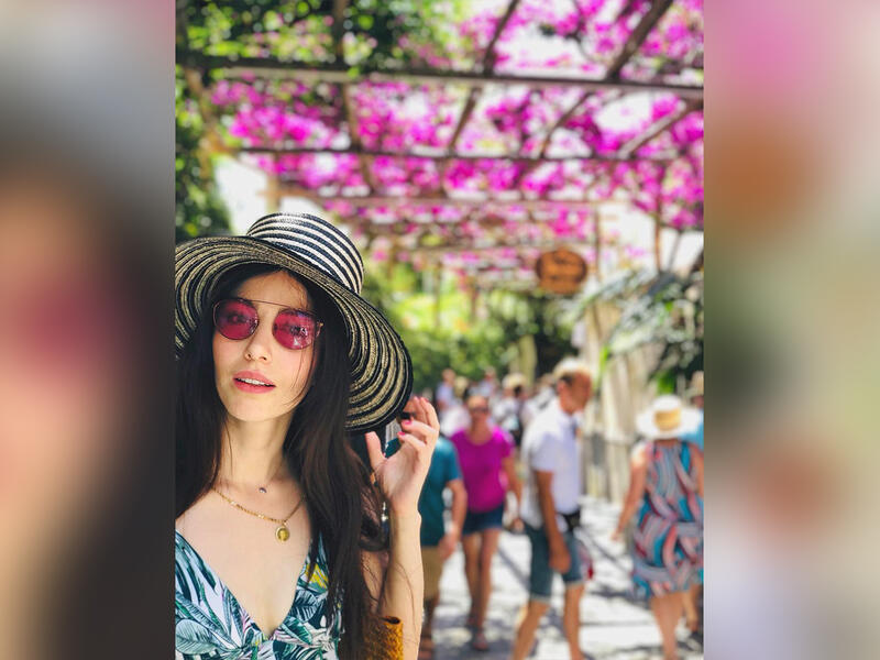 Özge Gürel