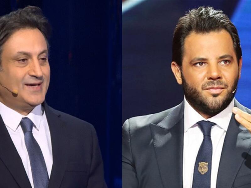 ميشال حايك يصدم نيشان بهذا التوقع...والجمهور "التمثيل واضح"!!!