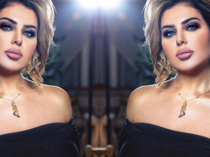 حليمة بولند تطل بالحجاب بعد الحملة الأمنية الكويتية ضد الفاشينيستات..شاهد!