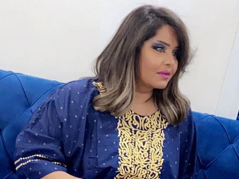 Emotional Family Renunion! Haya Al Shuaibi Bailed Out of Jail After Posting That Obscene Video of a Man Masturbating