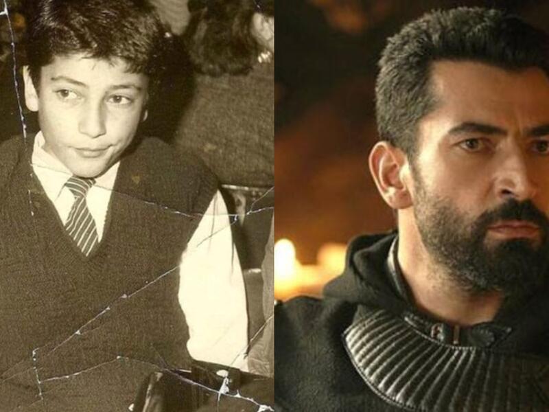 Kenan Imirzalioglu
