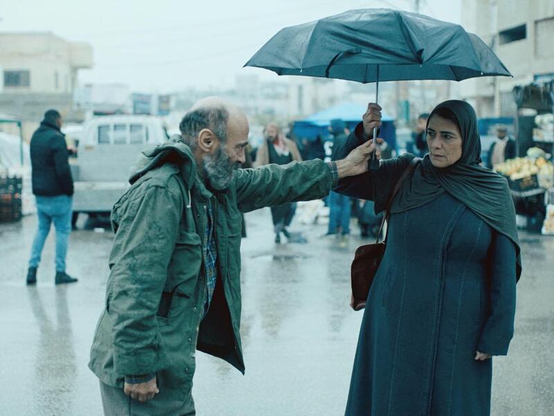 أفلام مهرجان القاهرة السينمائي في دورته الـ 42