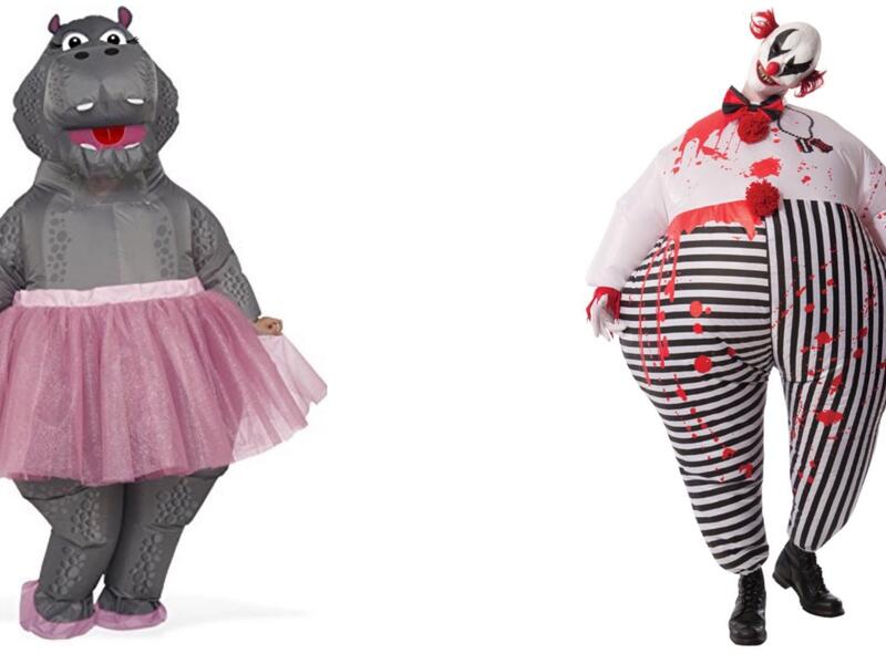 The idea of Kingdom of Costumes came to her in 2013 when she was planning her sister’s 30th Alice in Wonderland-themed birthday party. (Instagram)