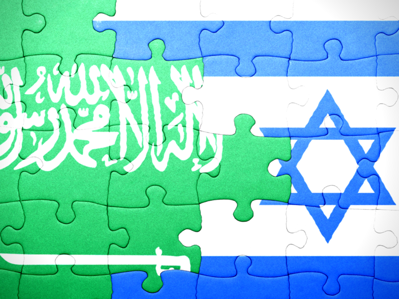 Saudi's New Hint of an Approaching Normalization With Israel? Recent Statements by Senior Prince Spark Questions