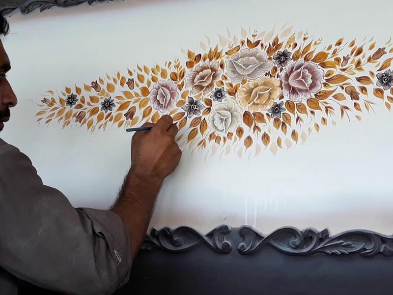 Siyarkhan art. (YouTube video screenshot)