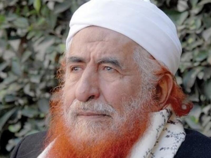 الزنداني 