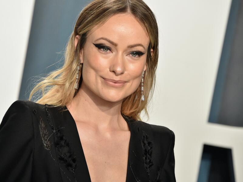 أوليفيا وايلد
