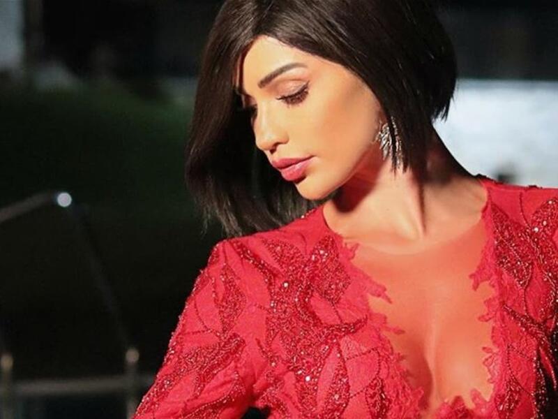 داليدا خليل 