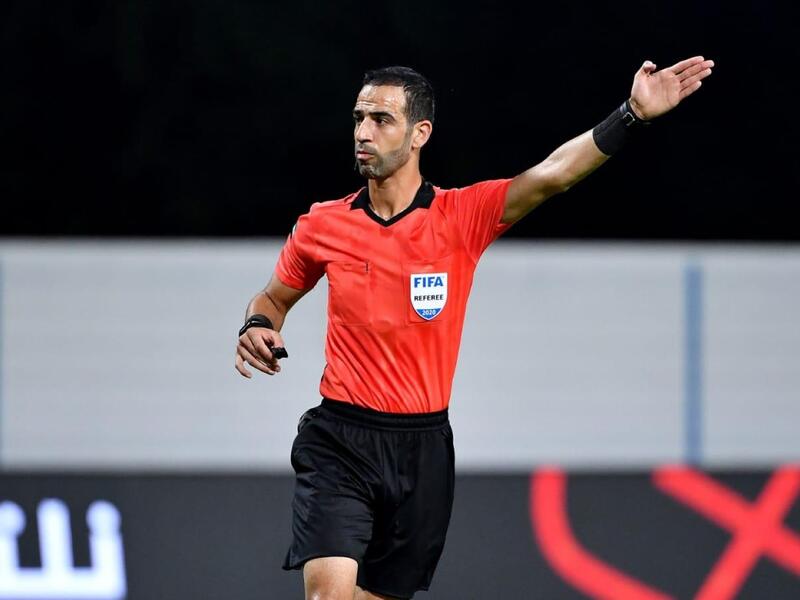 Yahya Ali Al Mulla (Photo: WAM)