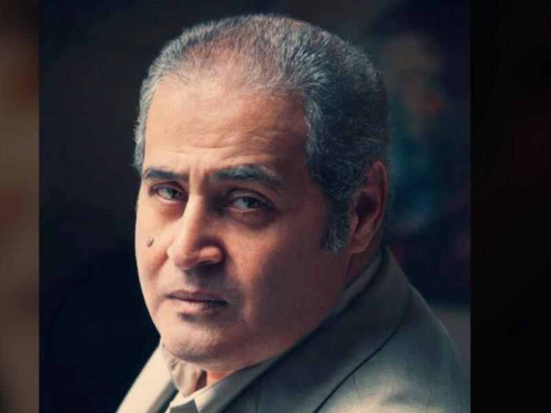 رحيل الكاتب المصري الكبير نبيل فاروق عن عمر 65 عاماً