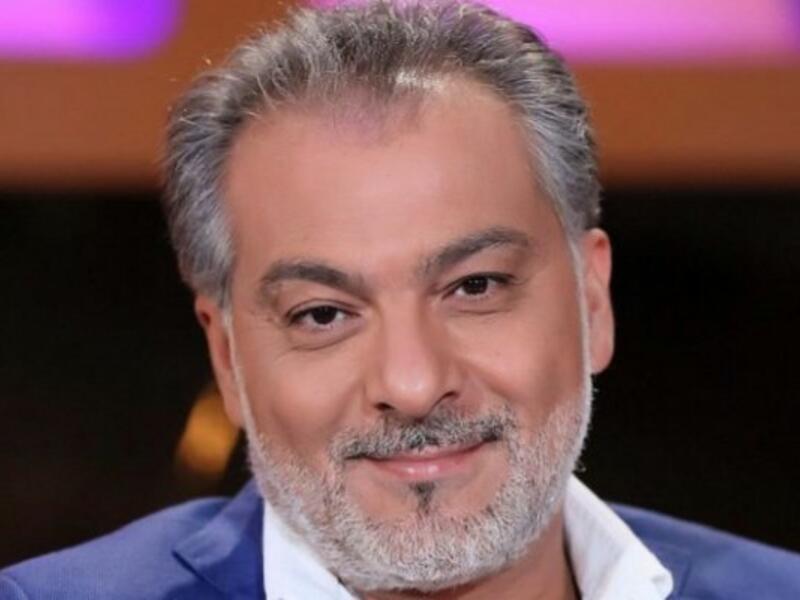 حاتم علي
