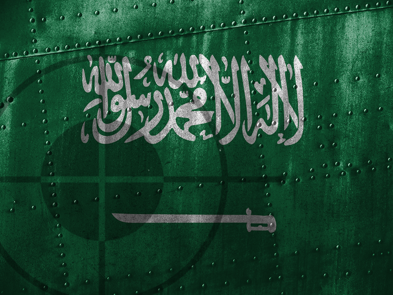 Saudi Is After Dissidents Abroad: Targets in Oslo and London Survived Khashoggi-Style Embassy Traps