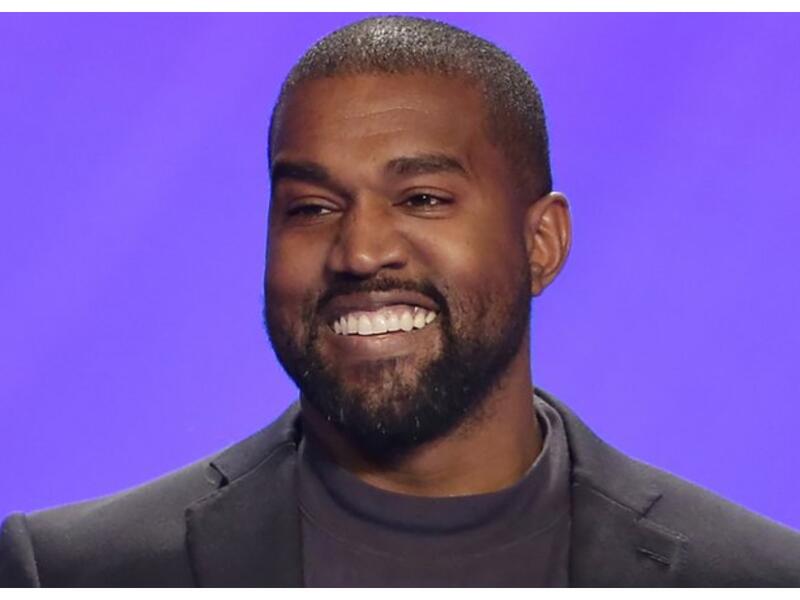 كانيه ويست