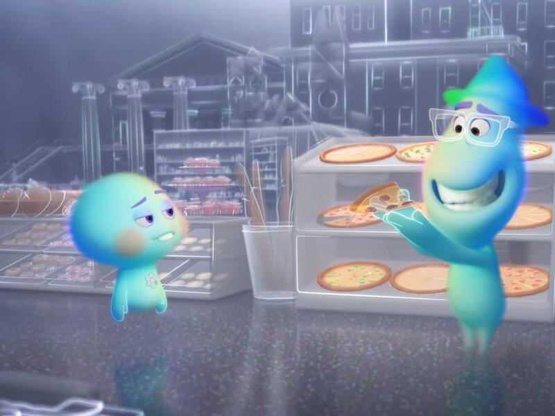 فيلم Soul