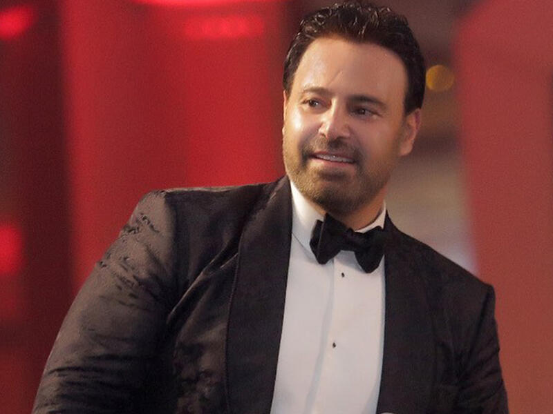 Assi El-Hellani threw a concert in Beirut