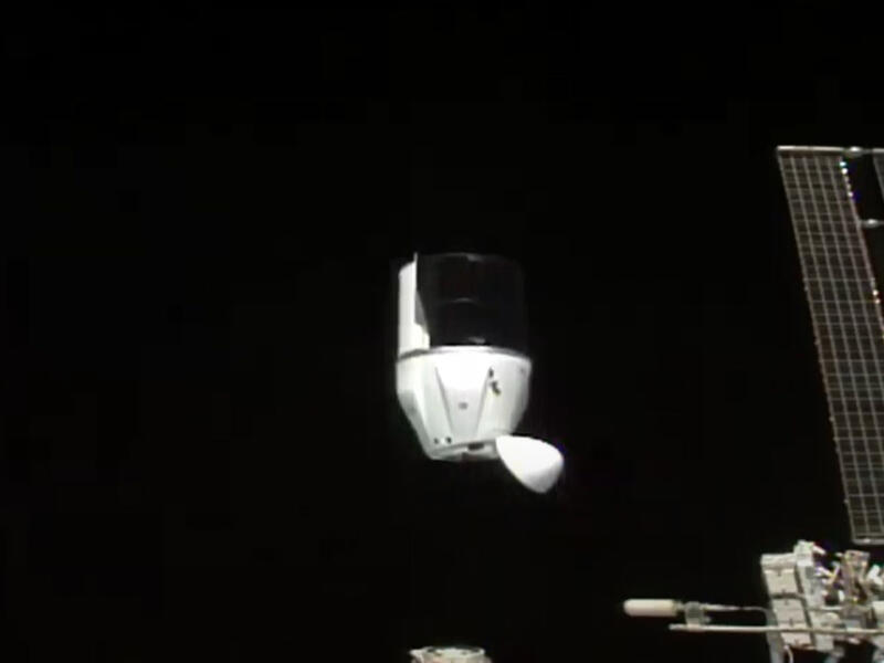 NASA