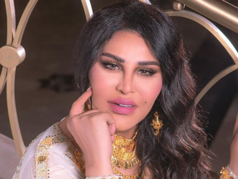 First Clear Picture of Ahlam's Daughter 'Lulwa', 11