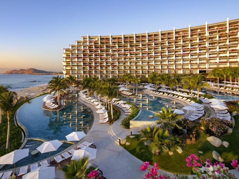 8. Grand Velas Los Cabos (Mexico)