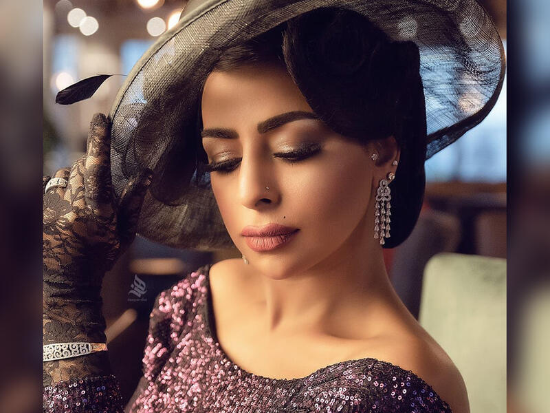 Hind Al-Balushi