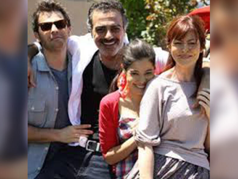 Kalbim Seni Seçti - 2011