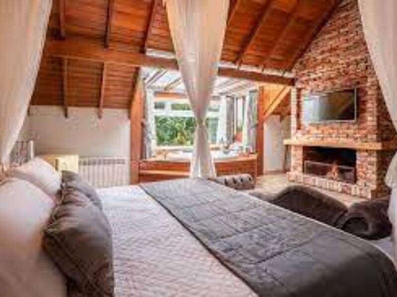 7. Valle D'incanto Midscale Hotel (Brazil)